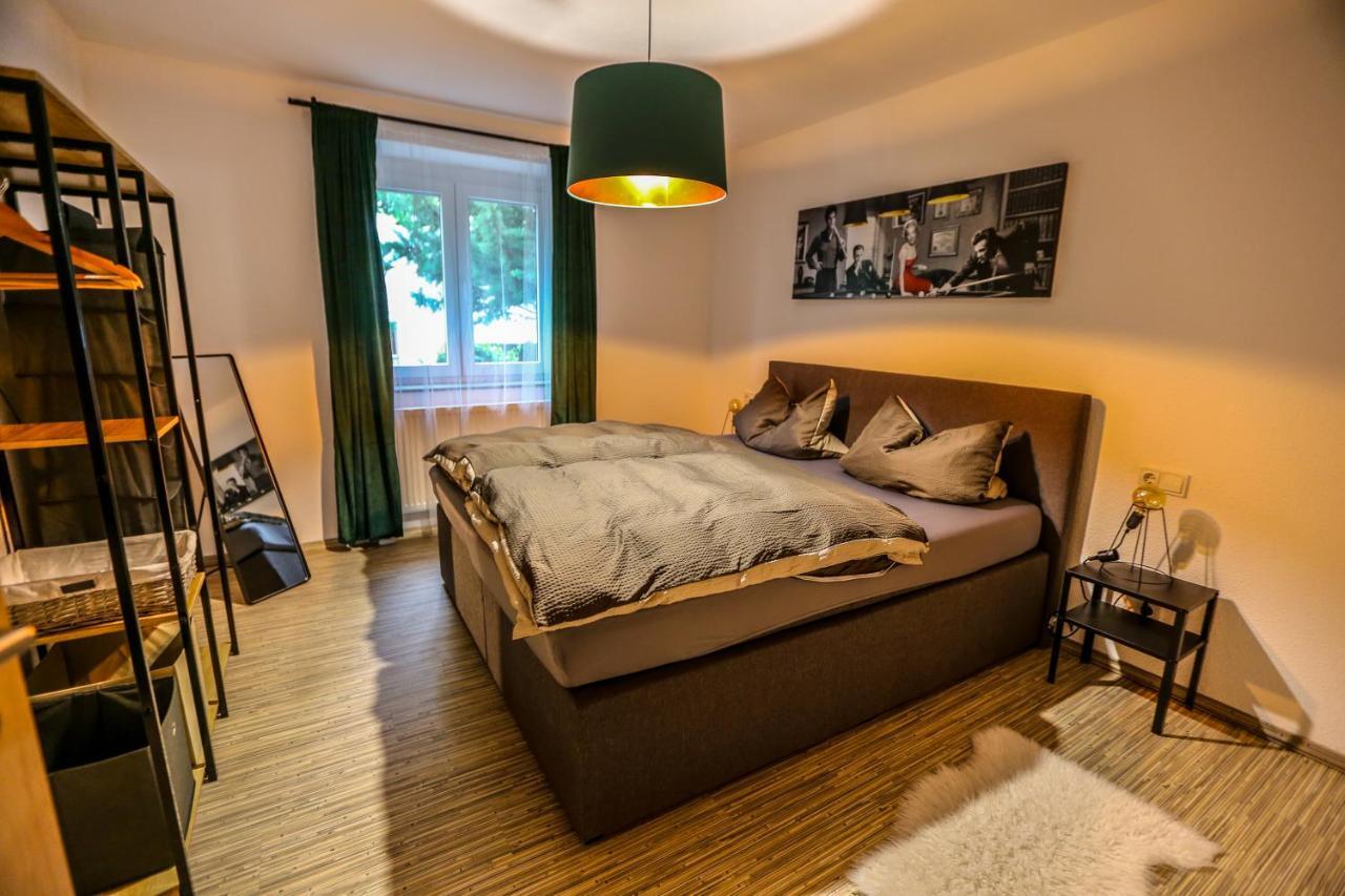 Appartement Turan FDH Exterior foto