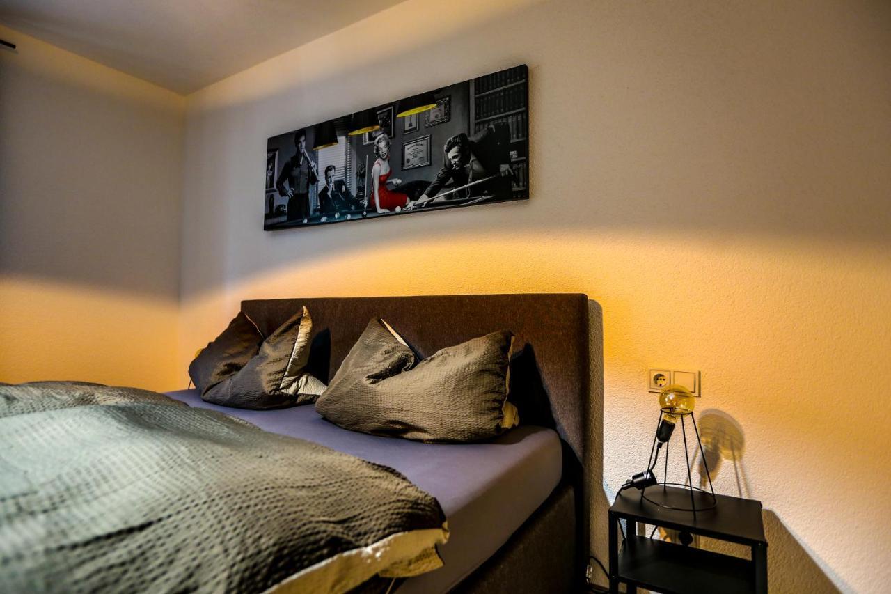 Appartement Turan FDH Exterior foto