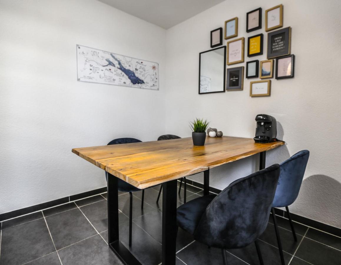 Appartement Turan FDH Exterior foto